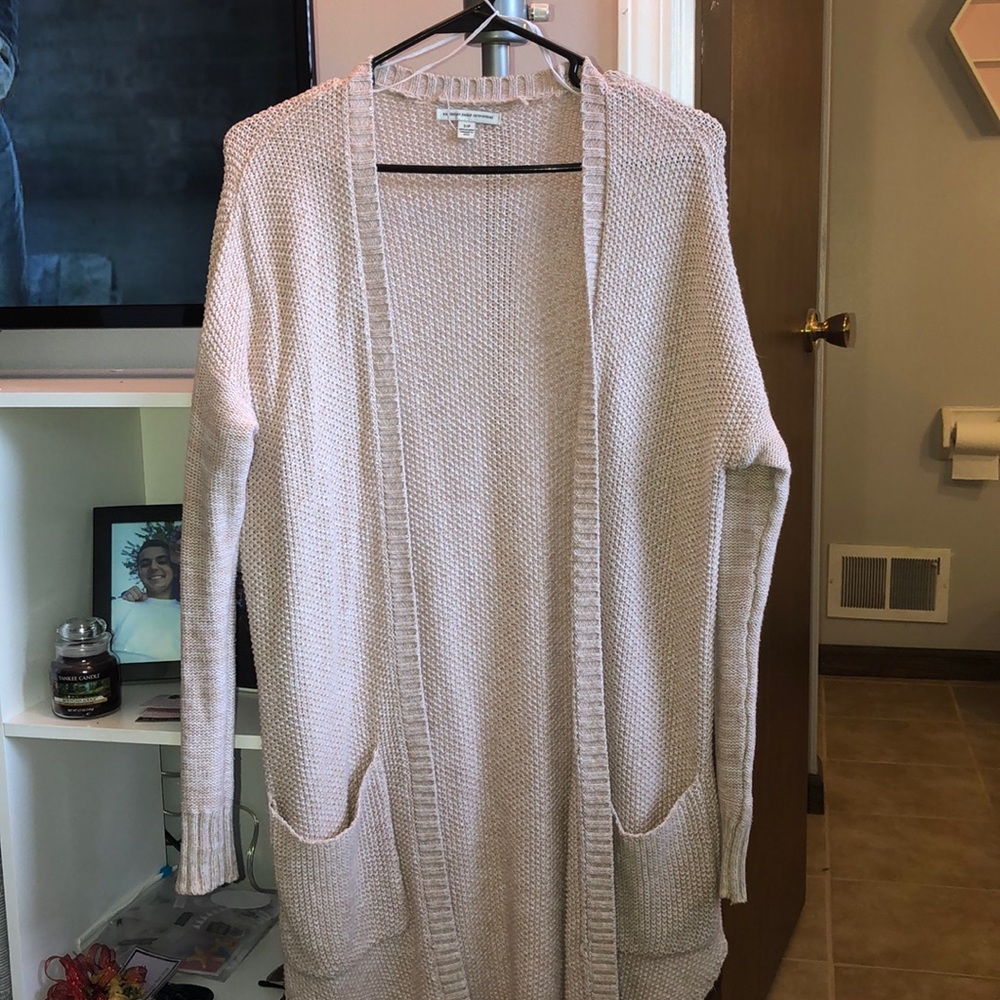 American Eagle Cardigan